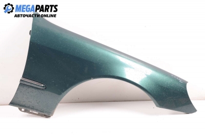 Fender for Mercedes-Benz S-Class W220 (1998-2005), position: right